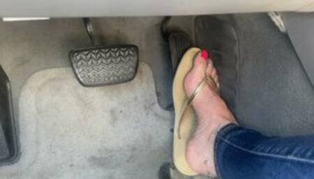 Cranking 2003 Toyota Camry