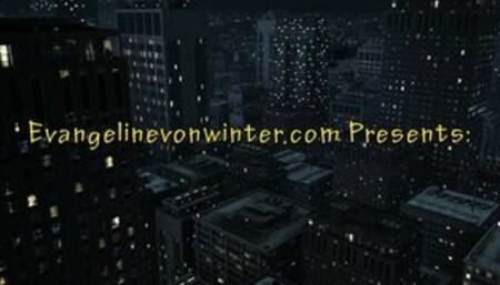 Keri Spectrum Housewife mesmerized