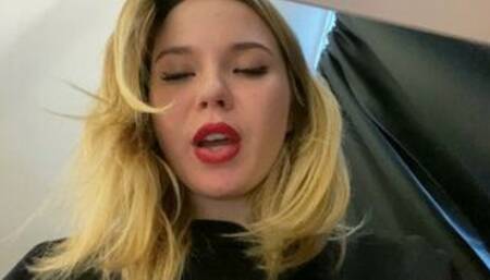 get spit shower for your dream being shrinked