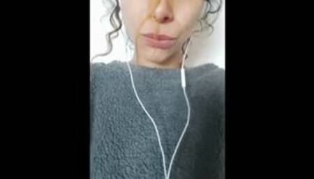 A day in the life of a Mistress