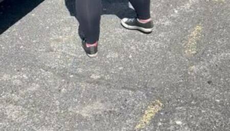 Addison’s adventure!