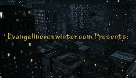 Keri Spectrum Housewife follows Orders