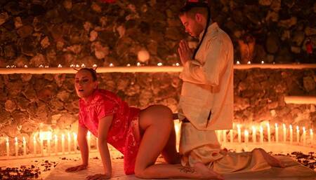 Watch gambling Mea Melone's smut