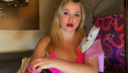 CUTIEST PINK ARMBANDS (compilation)