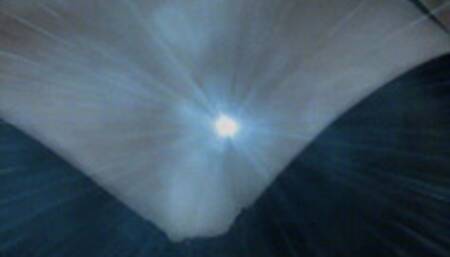 Mesmerizing Cleavage Trance (MP4) ~ MissDias Playground