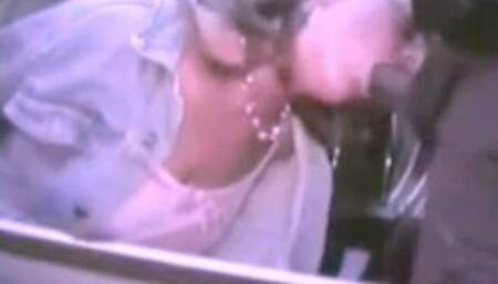 Blowjobs and Facials