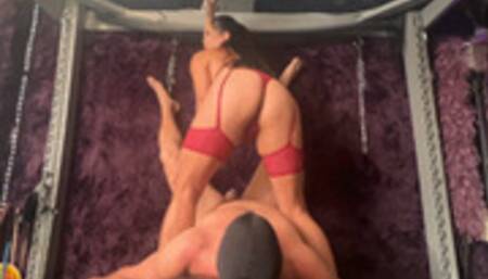 Asian Goddess Ass Worship