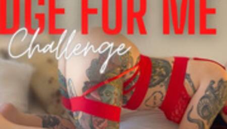 Edge for Me Challenge