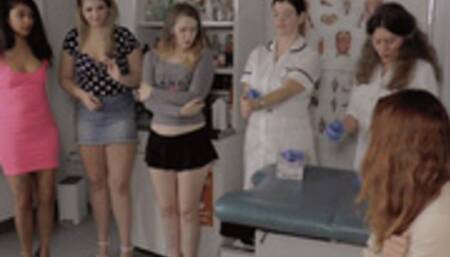 Regression for Sluts