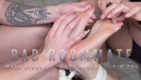 Bad Roommate - Kody Evans, Macy Nikole, Kim Chi