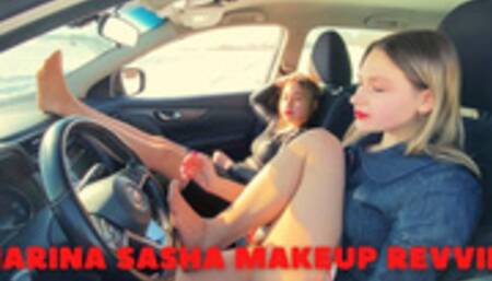 ANASTASYA LENA MAKEUP REVVING GAME_1080_43 MIN