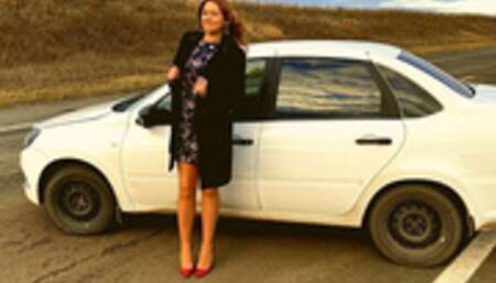 FULL_NIKA HARD REVVING REDLINE SO KATE_PEDAL_DIRECTOR CAMERA_1080_1H 5 MIN