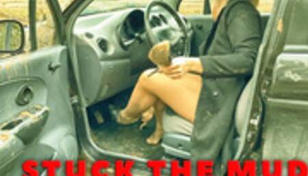 TANYA HARD STUCK IN THE MUD DIRECTOR CUT_1080 HDR Dolby Vision_35 MIN