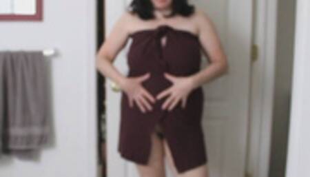 ACG MEET BBW ANNABELLE CANDY GODIVA