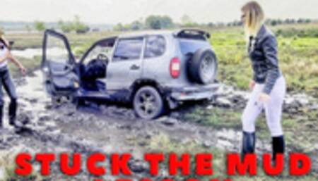 VIKA KRISTINA STUCK THE MUD LESSON_1080_46 MIN