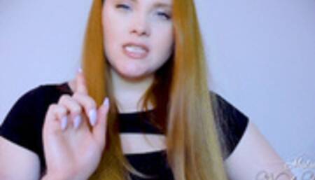 Only Your Prostate, Only Your Fingers