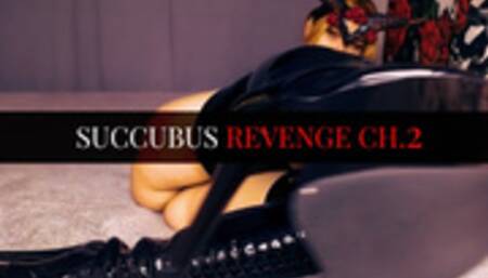 Succubus Revenge Ch 2 By Rose Red Goddess