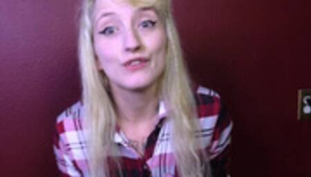 Lesbian Roommate Sucks You Off 2