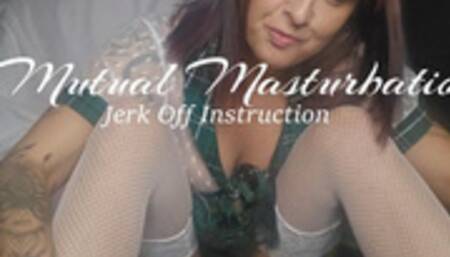 Mutual Masterbation - JOI