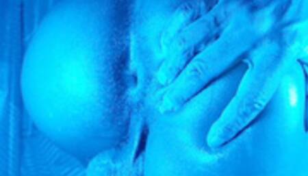 Eat My Hairy Ass And Balls Hallelujah Johnson (As Dr Manhattan)