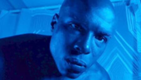 BBC Worship Hallelujah Johnson (Watchmen)