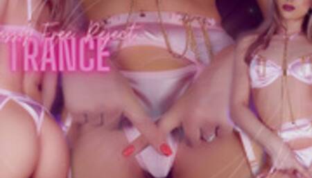 Pussy Free Reject Trance
