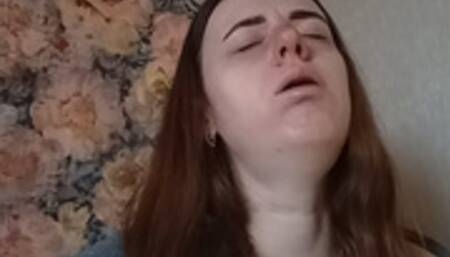 A cough that is tearing my bronchi apart