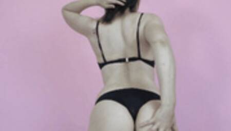 Pervert for my ass (MOBILE VERSION MP4)