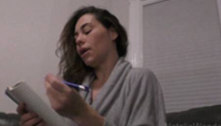 Sweet Dreams Are Made Of This