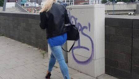 the lost pumps in Hamburg HD mp4 1920x1080