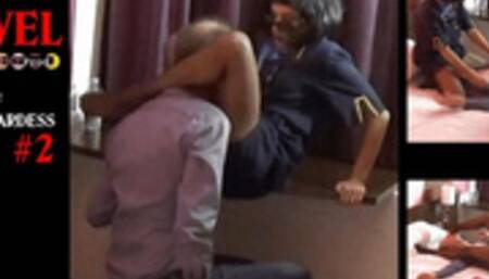 DREAM OF AIR STEWARDESS 2 (FULL UNCUT) 480p