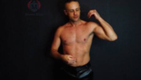 Serving Cash Master Moore Bliss is Good for Your Health