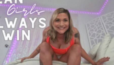 Mean Girls Always Win (wmv)