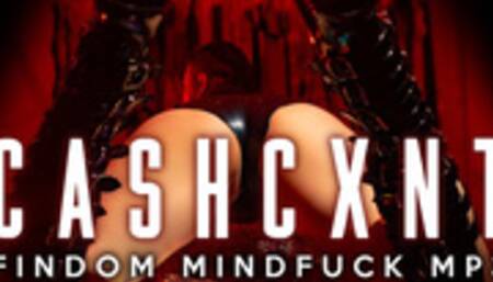 CASHCXNT - FinDom Mindfuck MP3