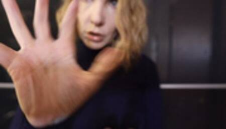 Madness milf attack you with naiis