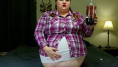 Burping, Groaning and Button Popping