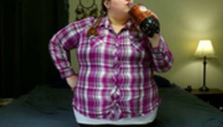 Burping, Moaning and Button Popping