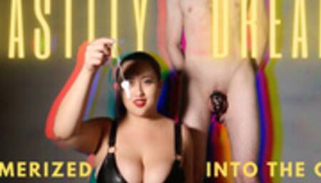 Chastity Dreams