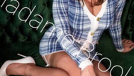 Nikki Brooks - Indecent Proposal (1080-HD)