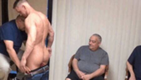 Derek II - Part 1 - High Def