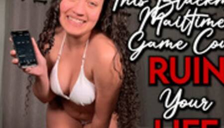 This Blackmail Mailtimer Game Could Ruin Your Life