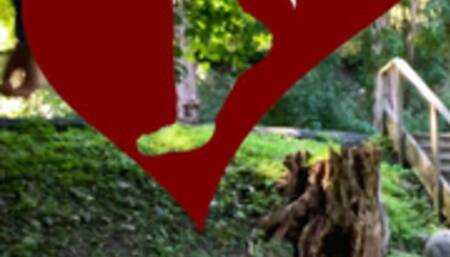 Angry Goddess Dirty Feet Humiliation