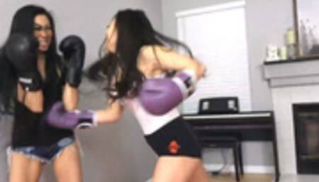 TOMIKO SHADY PROMOTOR BOXING - WMV