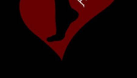 Pantyhose tease, smell and self-worship