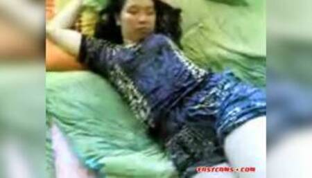 Malay - Mature Couple