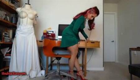 The Investor - Andrea Rosu mp4