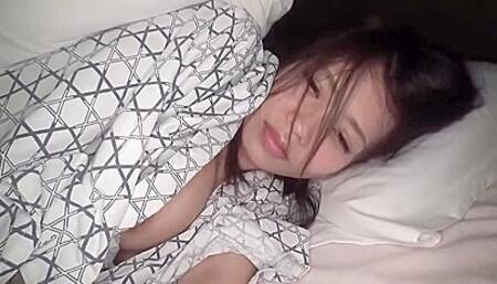 [abp-318] Two Days And One Night, Beautiful Girl Complete Reservation System. Chapter 2 Haruka Shimano Scene 7 P1