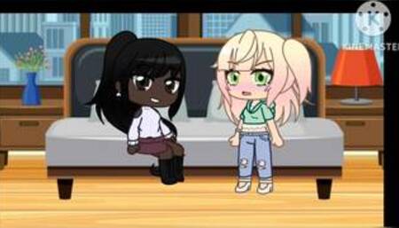 Zoeys Embarrassing Accident