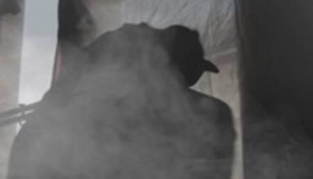 Big Booty Latina Tokyo Lynn gets fucked hard as Catwoman by Batman