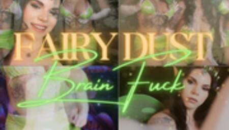 FAIRY DUST BRAINFUCK!